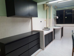 Blk 43 Telok Blangah Rise (Bukit Merah), HDB 3 Rooms #549779371